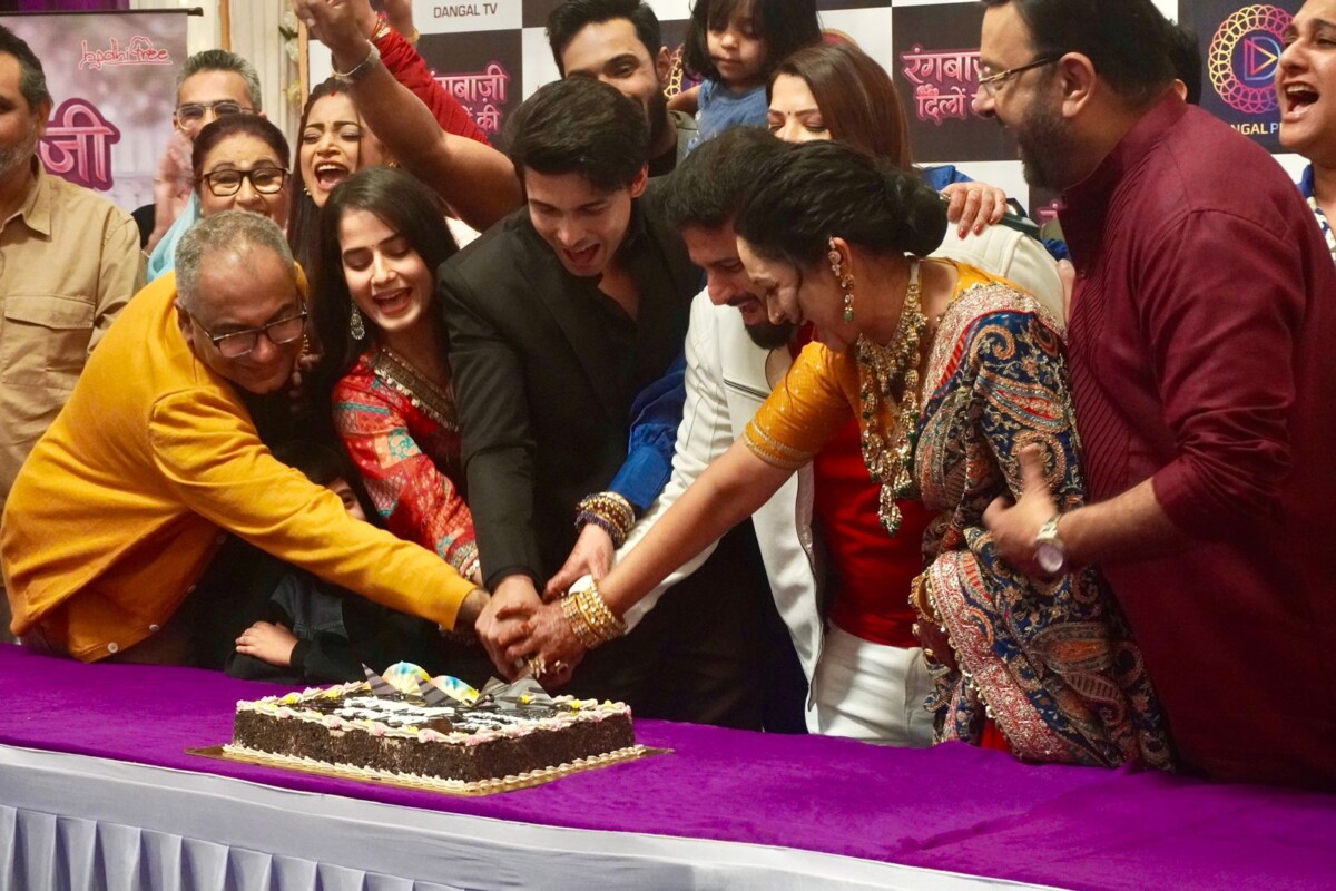 Rangbaazi Dilon Ki – A Powerful Drama That Highlights the Cruel Truth of Dowry Practices Dangal TV is all set to launch its much-awaited show Rangbaazi Dilon Ki, premiering tonight on 8th December at 9.00 PM. The story revolves around a gripping dowry crisis, led by Manika Malhotra as Shivangi Tiwari and Utkarsh Gupta as Ranbir Pandey, along with a powerful supporting cast. The channel consistently brings socially driven narratives to the forefront, and this time, it delivers a powerful, emotionally charged story centred around a greedy family that survives on lies, deceit, and manipulation for financial gain. Rooted in societal reality and high on drama, the show explores how a young woman’s resilience is tested when she is thrust into a world where affection is conditional, and trust is a rare luxury. Manika Malhotra as Shivangi Tiwari says, “Dangal TV has always stood out for portraying strong, women-led stories backed by powerful, socially relevant themes. This show continues that legacy by spotlighting the emotional struggles women face within their families and society. I feel grateful to be part of such a meaningful narrative, and I’m committed to delivering a performance that truly connects with viewers and motivates every woman who watches it.” She further adds, “Unwelcome in her marital home and dismissed by Ranbir, who remains blindly devoted to his overbearing mother, Shivangi faces constant humiliation and distrust. Whether she can overcome these hardships and mend this broken family is the heart of the story — and we invite the audience to experience that journey with her.” Utkarsh Gupta as Ranbir Pandey says, “Portraying Ranbir Pandey was deeply challenging, as the character stood opposite to my real beliefs. I strongly oppose dowry in every form, and the script opened my eyes to the harsh reality that such practices continue in our country. Taking up this role became important to raise awareness and spark change. I’m grateful to Dangal TV for bringing this issue to the world. Dowry hasn’t stopped, but it has only changed its form, and we must continue to speak against it.” Stay tuned for Rangbaazi Dilon Ki and watch tonight at 9.00 PM only on Dangal TV -