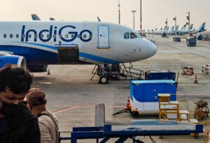 IndiGo Airlines Faces Major Disruptions as Government Steps In