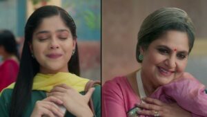 Tumm Se Tumm Tak: Anu's selfless act and bravery, will it be rewarded?