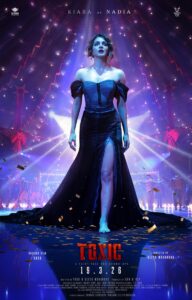 First Look of Kiara Advani as ‘Nadia’ Unveiled from Yash’s ‘Toxic: A Fairytale for Grown-Ups