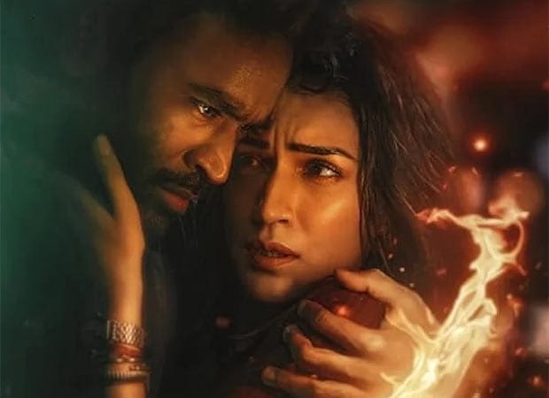 Aanand L Rai and A.R. Rahman's Third Musical Collaboration Tere Ishk Mein Proves Their Partnership is Pure Gold