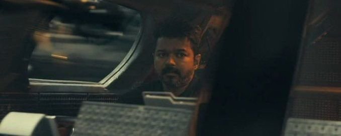 The Roar Gets Louder: Jana Nayagan Trailer Clocks 5 Million Real time cumulative Views in 5 Minutes Following Record-Breaking Audio Launch