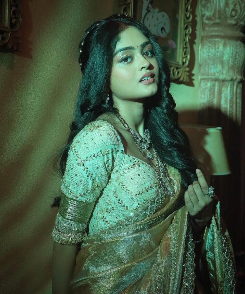 Prathaon Ki Odhe Chunri: Beendani Actress Gauri Shelgaonkar’s Real Life Mirrors Reel Life Journey