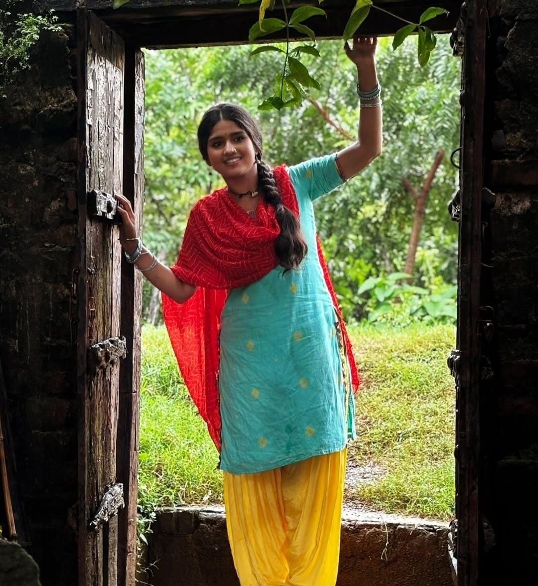 Satyaa Sachee Actress Aanandita Sahoo on Her Biggest Bollywood Inspiration: Shah Rukh Khan is the one I admire the most