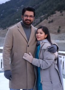 Tumm Se Tumm Tak’ Soars High on TRP Charts; Anu–Arya Become Viewers’ Favourite Jodi