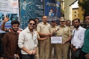 Shoot Begins for “Dongri to Mumbara”: Filmmaker Nitesh Tiwari Announces New Web Series