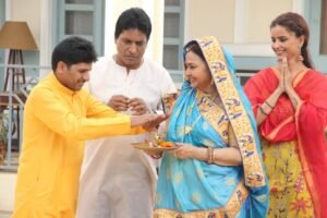 Mahima Khatu Shyam Ki: A Religious and Entertaining Film - Pushpa Verma