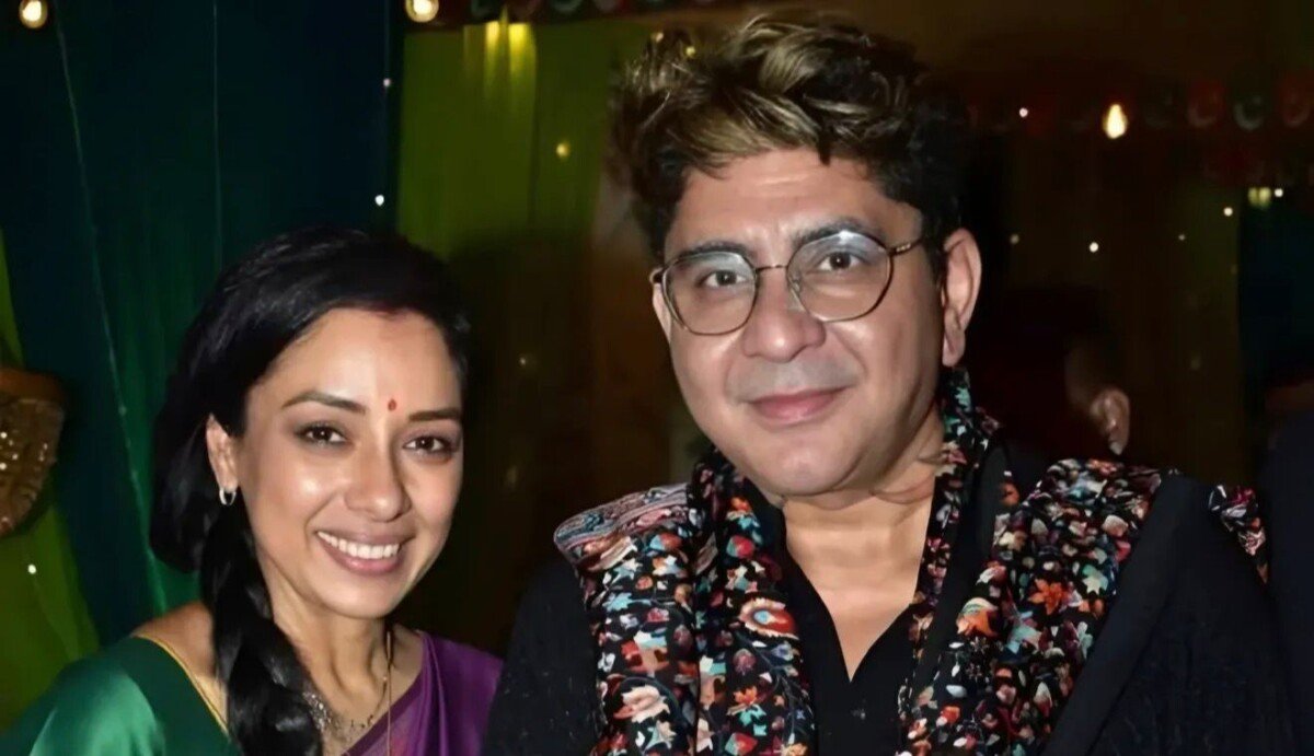 Rupali Ganguly Opens Up on Elder Abuse, Shares Why Seniors Need ‘Love, Respect & Patience’