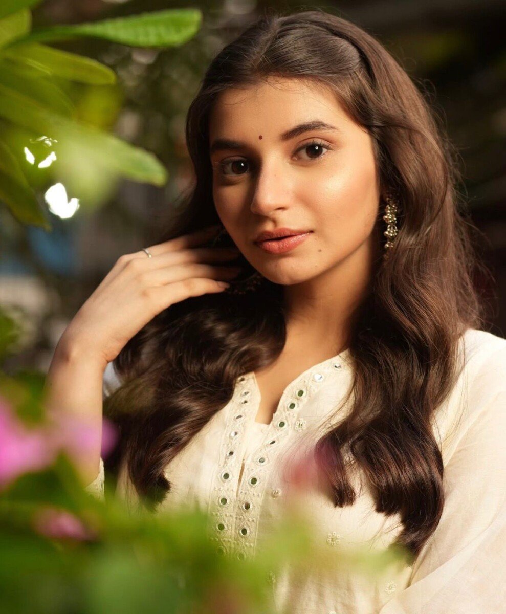 Represents not just the journey of the show, but also my own growth as an actor