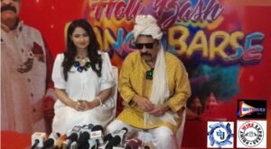 Jeet Mumbai: The city of dreams drenched in vibrant hues as Rangverse Holi Mumbai