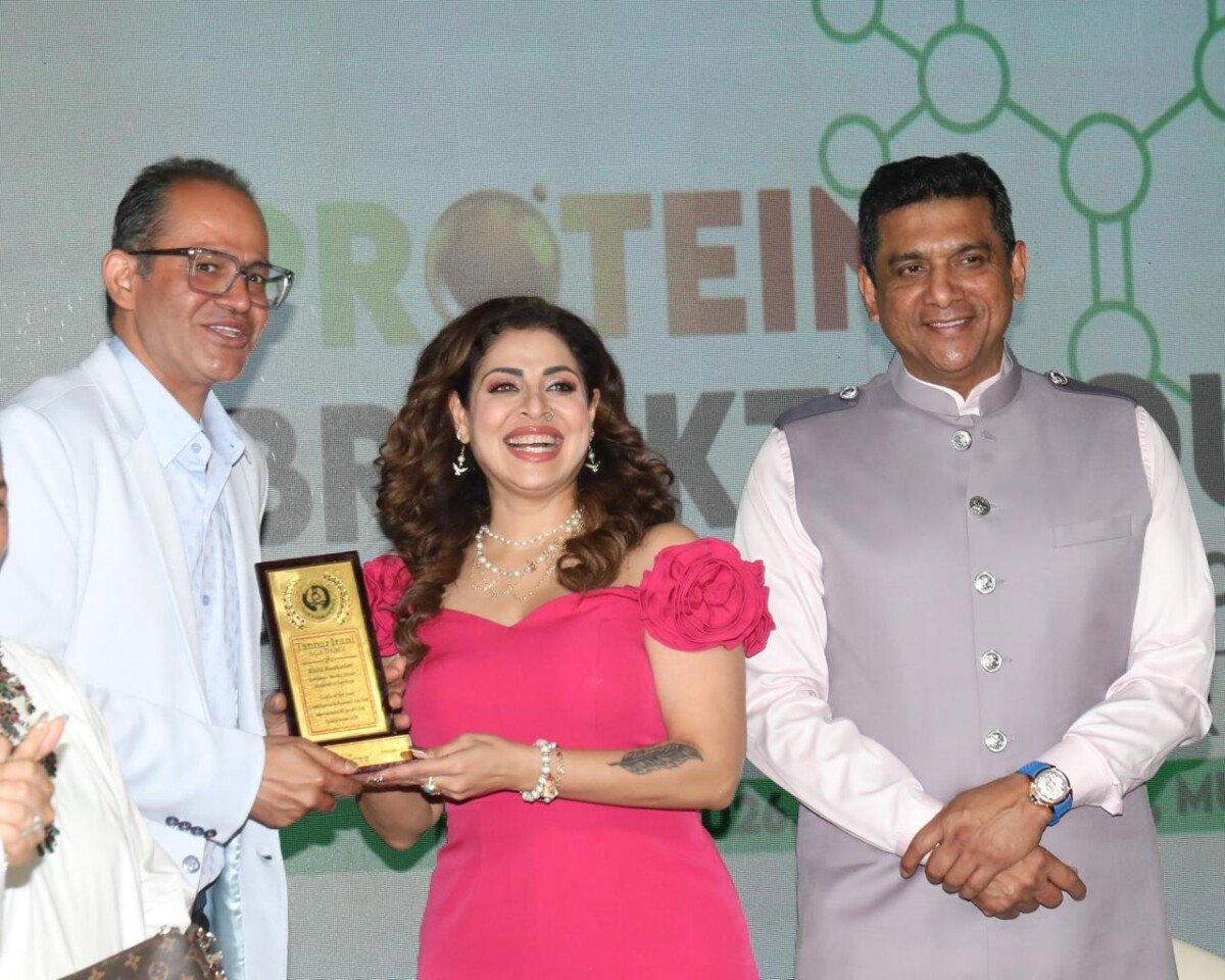 Unfiltered Stories of Super Women on International Women's Day feat Tannaz Irani, Deepshikha Nagpal, Munisha Khatwani, Nivedita Basu and Sneha Singh