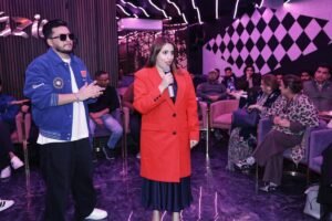 From Patna to the Global Stage: Young Achiever Ilsa Khan Inspires Women with Vision, Intelligence and Ambition