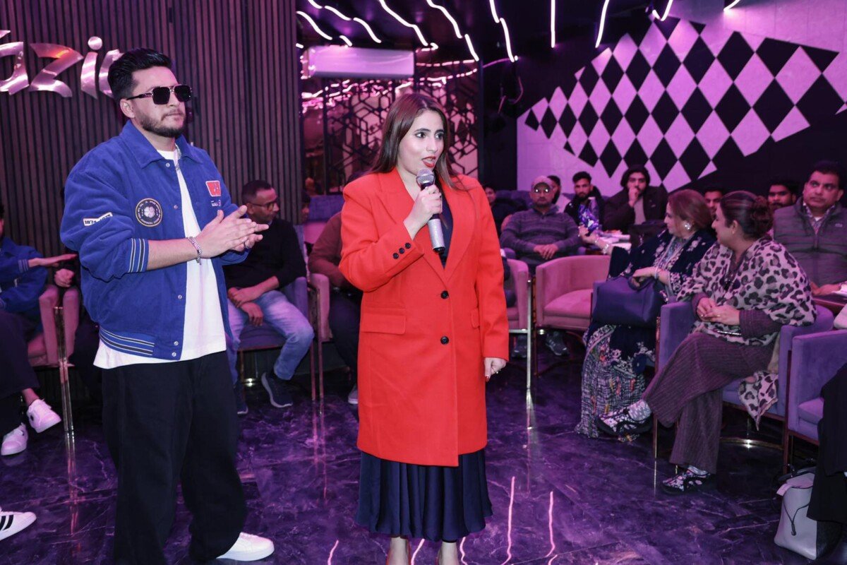 From Patna to the Global Stage: Young Achiever Ilsa Khan Inspires Women with Vision, Intelligence and Ambition