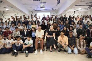 India Can Be a Really Strong Geopolitical Player’ – Former Prime Minister of Slovakia Iveta Radičová on India’s Role in Conflict Mediation