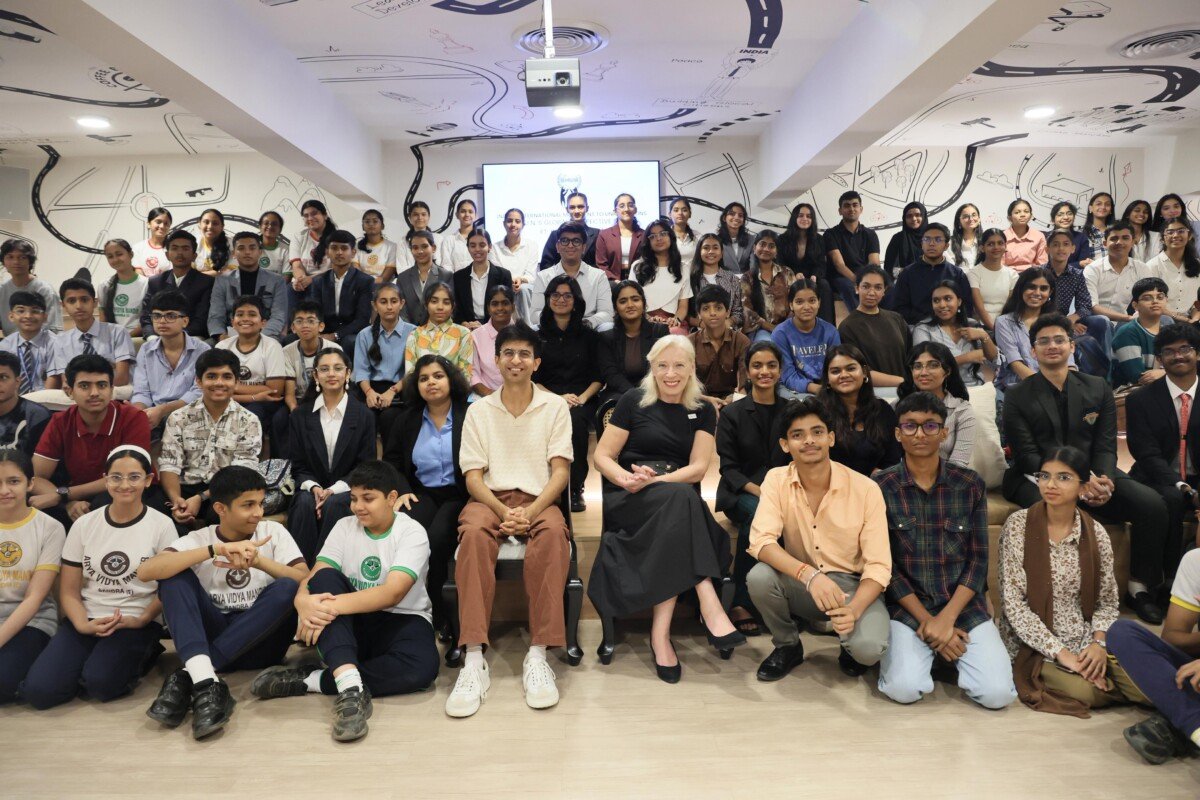 India Can Be a Really Strong Geopolitical Player’ – Former Prime Minister of Slovakia Iveta Radičová on India’s Role in Conflict Mediation