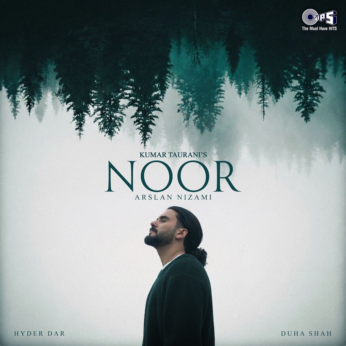 Tips Music Sets the Mood for Romance with Upcoming Release 'Noor'