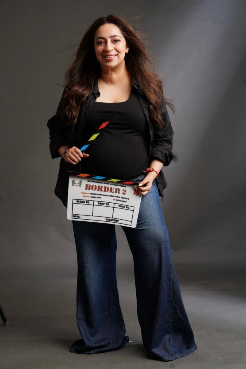 Border 2 producer Nidhi Dutta plans on making fantasy adventure franchise