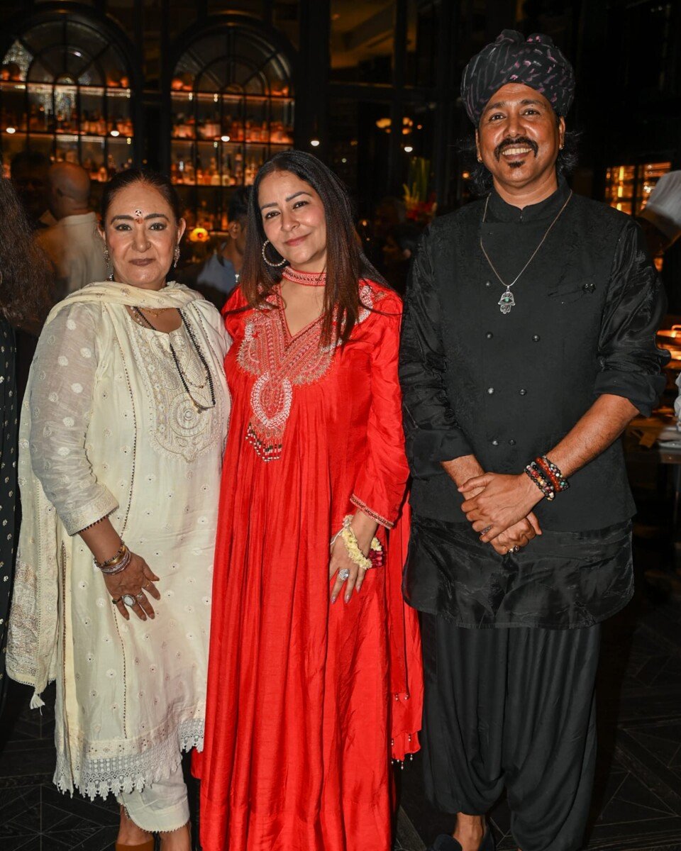 Beyond Grand Weddings and Global Galas-Aarti Mattoo’s Musical ‘Ghar Ki Mehfil’ Strikes a Personal Chord with Momentum Experiences