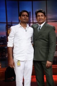 Hum Bhale Logon Ko Ghar Pahunchate Hain, Par Humein Koi Ghar Nahin Chhodta': Meet Sandeep Tiwari, the First Common Man to Be Featured on Shekhar Suman's Show
