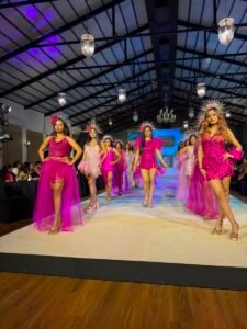 GFT Global Fashion Today Successfully Concludes Grand Goa Event