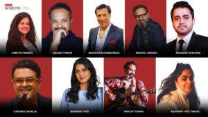 Akshaye Widhani, Nikkhil Advani, Ashwiny Iyer Tiwari join Screen Academy