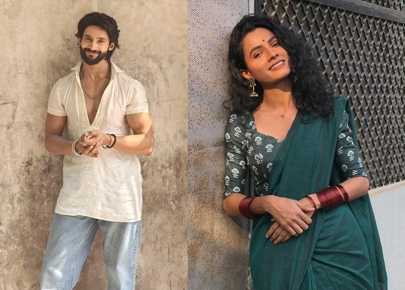 Sun Neo Stars Aarti Birajdar and Suraj Pratap Singh Share What Freedom Means to Them This Independence Day