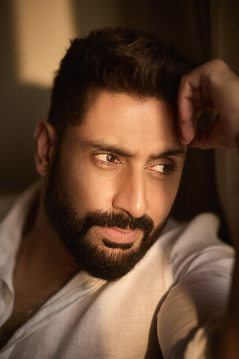 IT’S NOT JUST SIGNING A CHEQUE”: ABHISHEK BACHCHAN OPENS UP ON HIS SPORTS EMPIRE