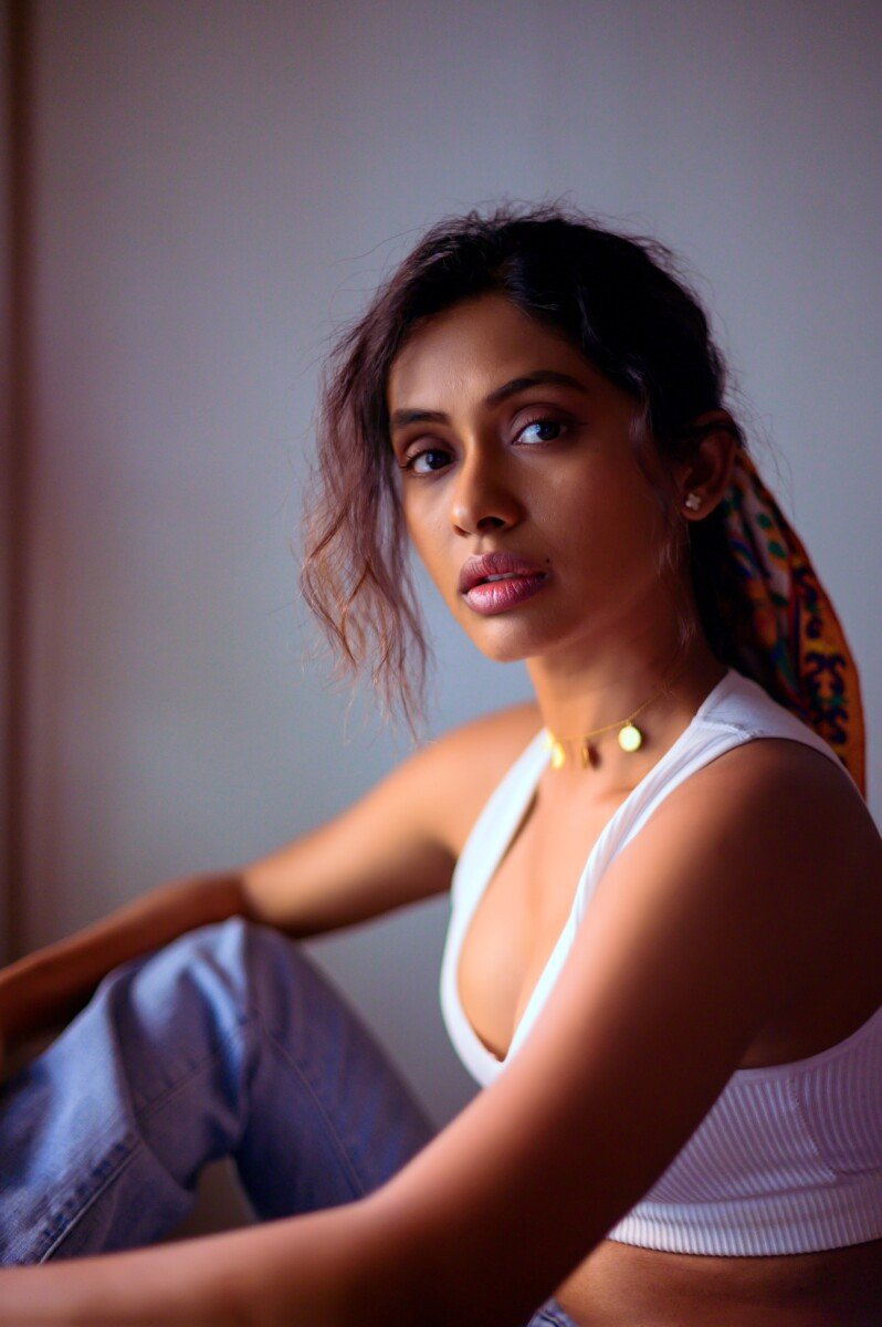 Selvi, led and produced by National Award-winning Anjali Patil, is set for its World premiere at the 31st Busan International Film Festival, exploring the rarely seen world of home-care workers