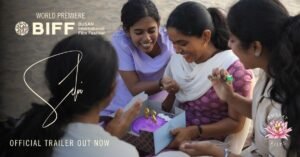 Busan International Film Festival Unveils the Trailer Of National Award-winner Anjali Patil’s Selvi, An Indian Story of Home Care and Migration