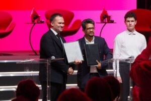 Producers Guild of India and Moskino Sign Cooperation Agreement During Moscow International Film Week