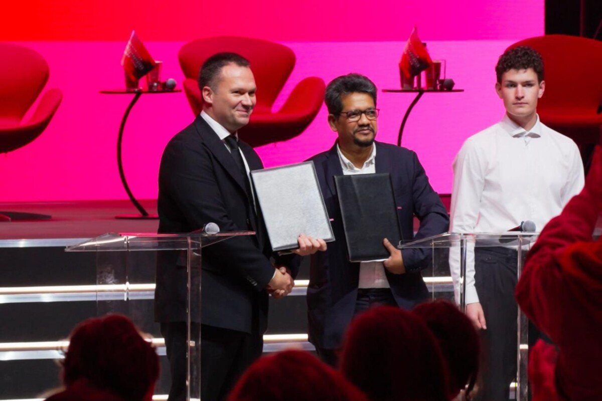 Producers Guild of India and Moskino Sign Cooperation Agreement During Moscow International Film Week