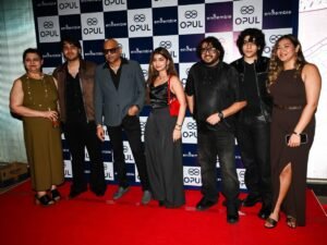 Neeraj Bhatia's OPUL Sign Unveiling Marks a Special Occasion Alongside Rameez Sabri’s Birthday Celebration